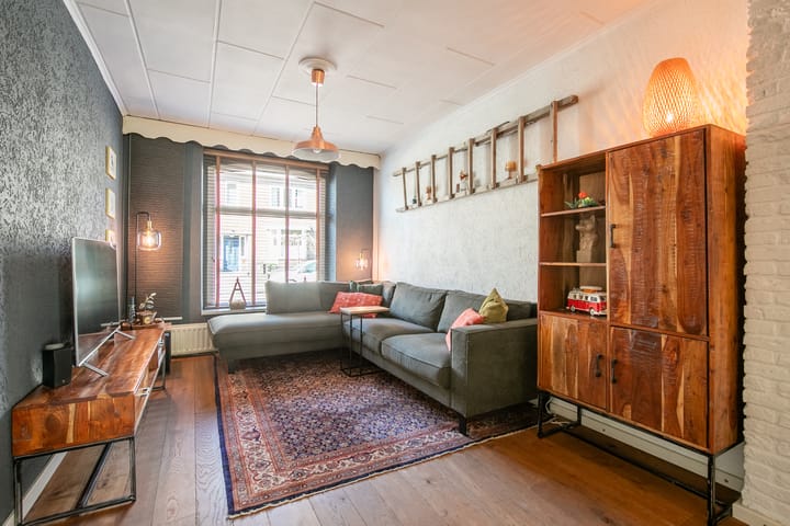 Foto 2 van Drievogelstraat 71