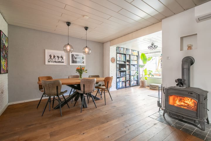 Foto 6 van Drievogelstraat 71