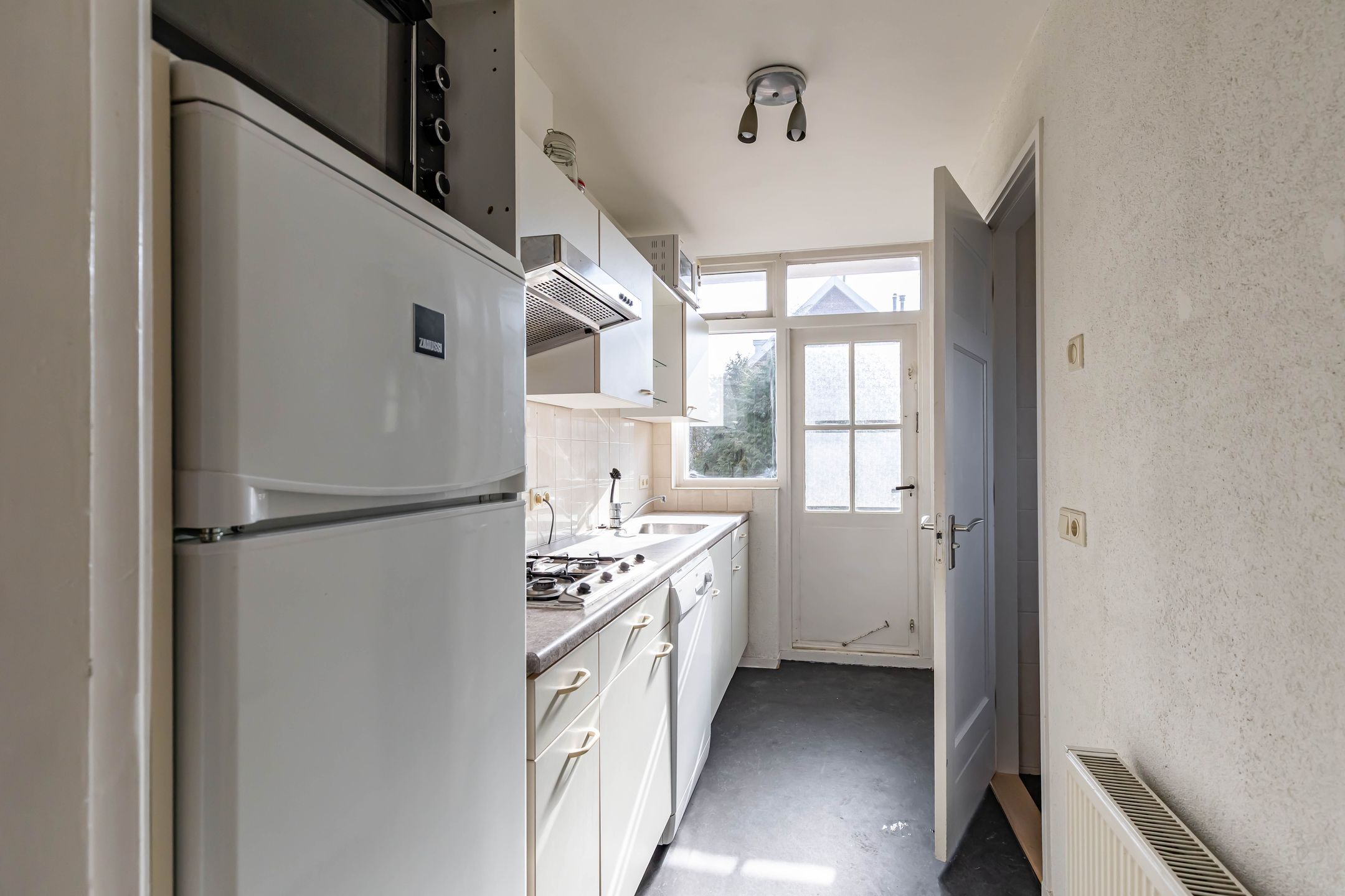 Foto 24 van Heinsiusstraat 30