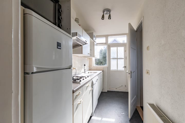 Foto 24 van Heinsiusstraat 30