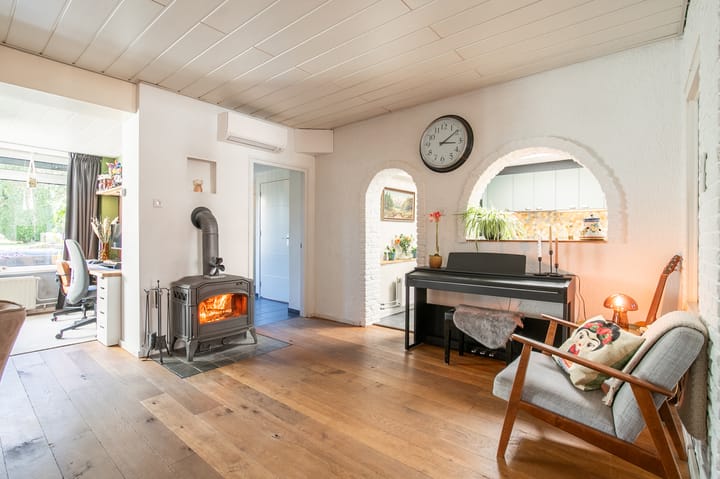 Foto 7 van Drievogelstraat 71