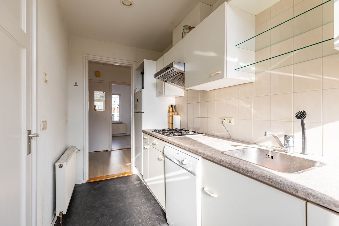 Foto 25 van Heinsiusstraat 30