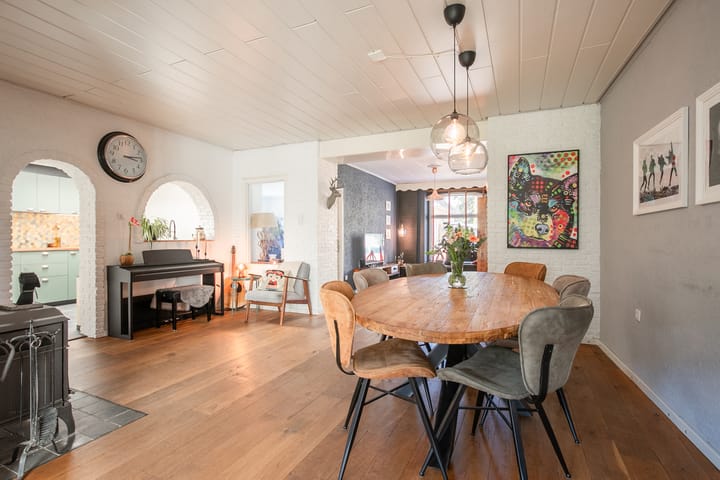 Foto 8 van Drievogelstraat 71