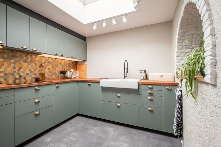 Foto 9 van Drievogelstraat 71