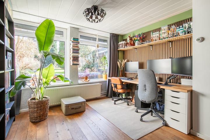 Foto 11 van Drievogelstraat 71