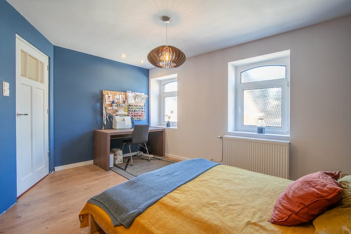 Foto 18 van Drievogelstraat 71