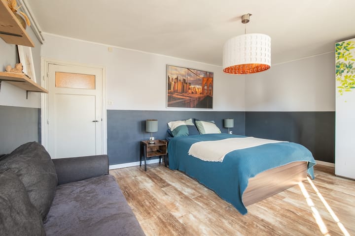 Foto 19 van Drievogelstraat 71