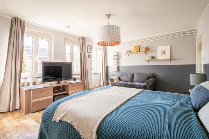 Foto 20 van Drievogelstraat 71