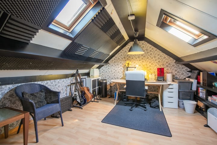 Foto 23 van Drievogelstraat 71