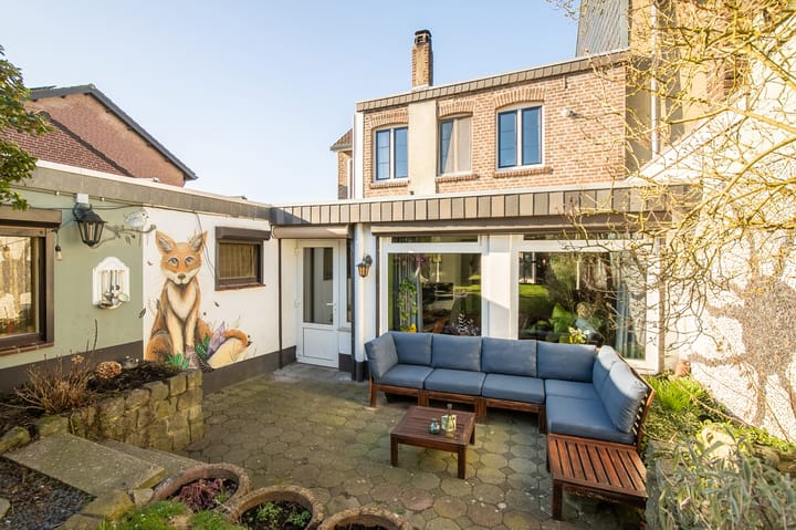 Foto 24 van Drievogelstraat 71