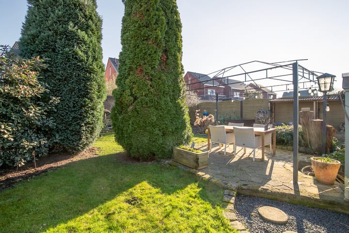 Foto 26 van Drievogelstraat 71