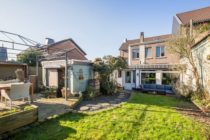 Foto 27 van Drievogelstraat 71