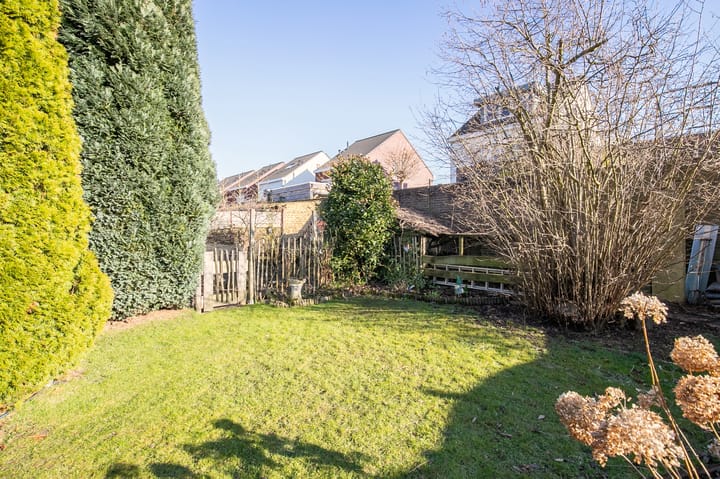 Foto 28 van Drievogelstraat 71