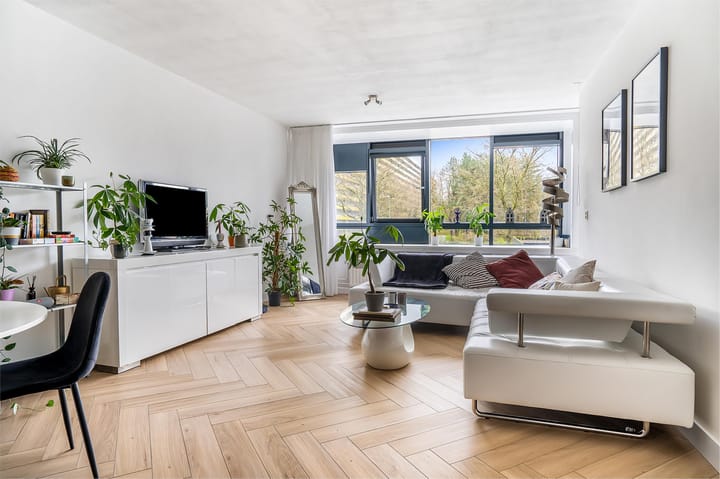 Foto 1 van Laan van Vollenhove 74