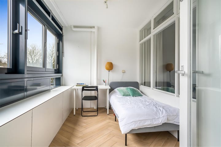 Foto 15 van Laan van Vollenhove 74