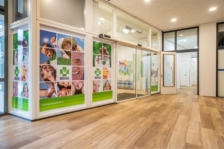 Foto 32 van Laan van Vollenhove 74