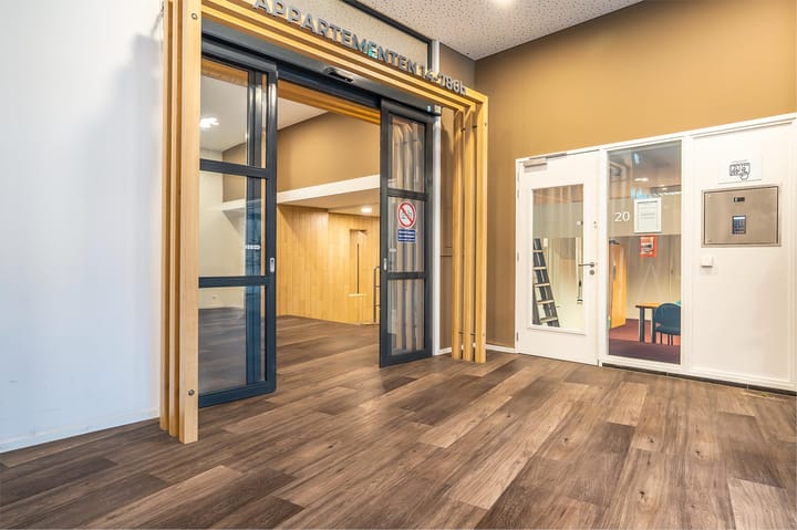 Foto 33 van Laan van Vollenhove 74