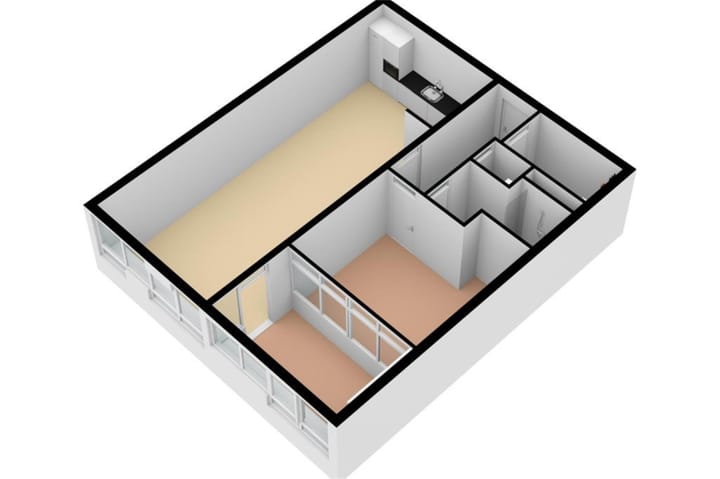 Foto 41 van Laan van Vollenhove 74