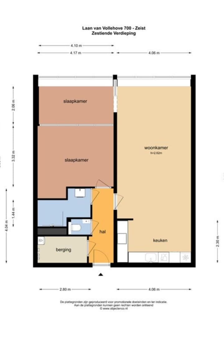 Foto 42 van Laan van Vollenhove 74