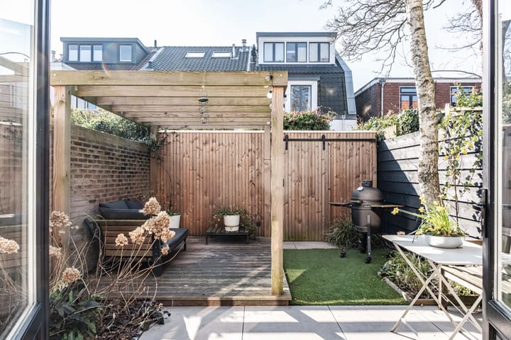 Foto 3 van Roosveldstraat 28