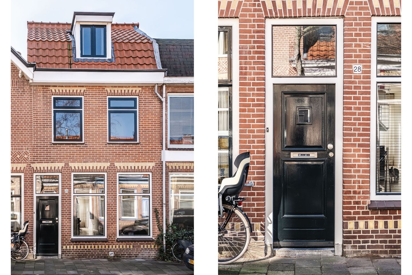 Foto 5 van Roosveldstraat 28