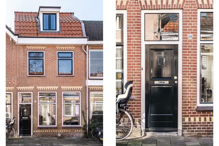 Foto 5 van Roosveldstraat 28