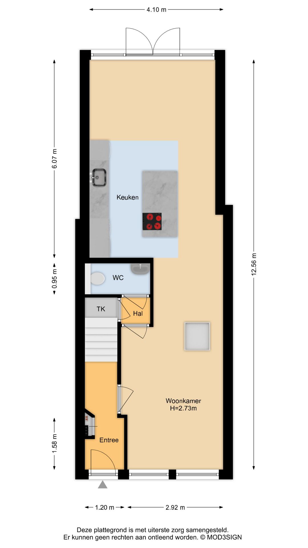 Foto 43 van Roosveldstraat 28