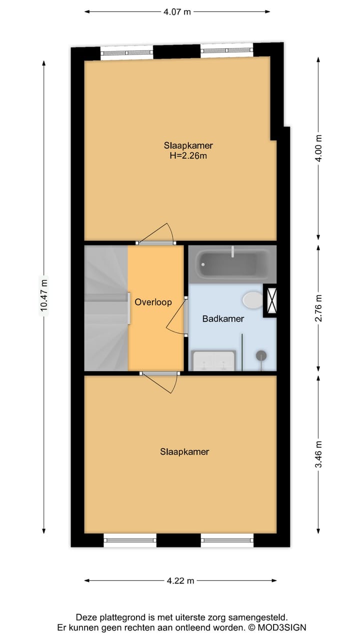 Foto 44 van Roosveldstraat 28