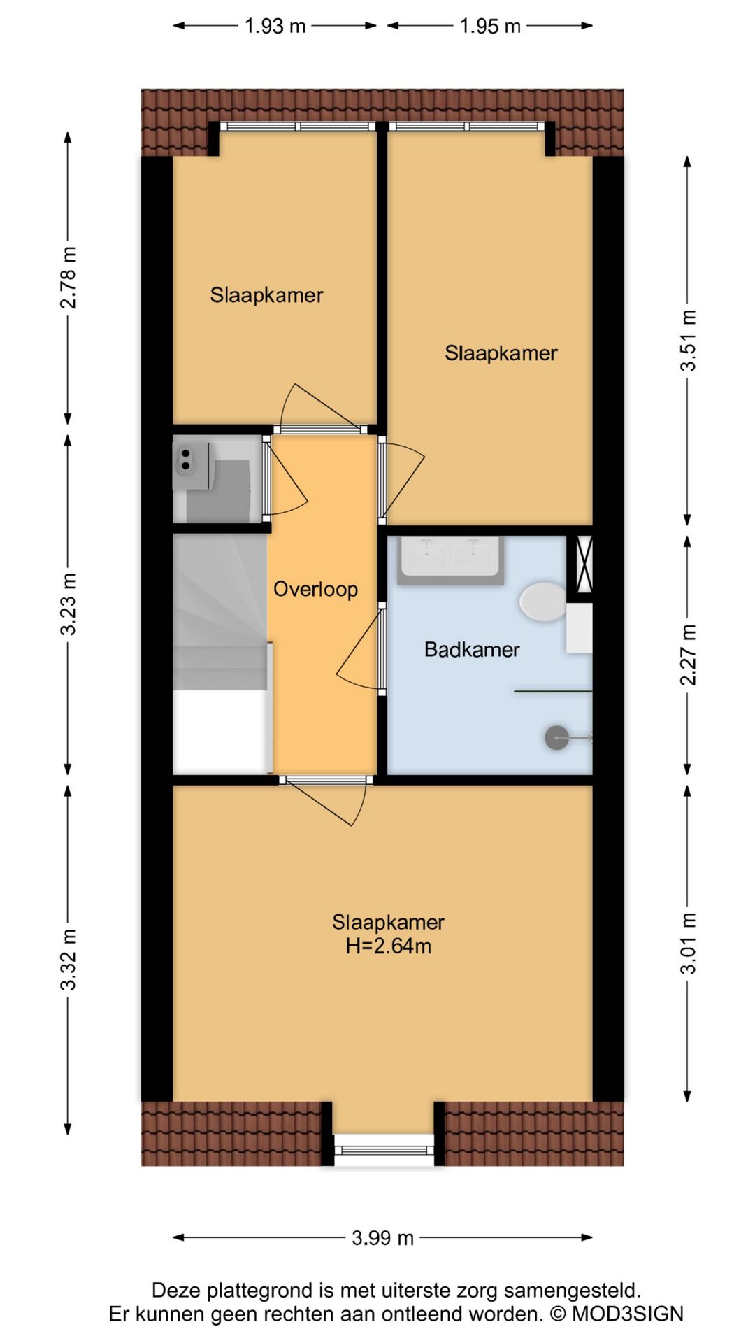 Foto 45 van Roosveldstraat 28