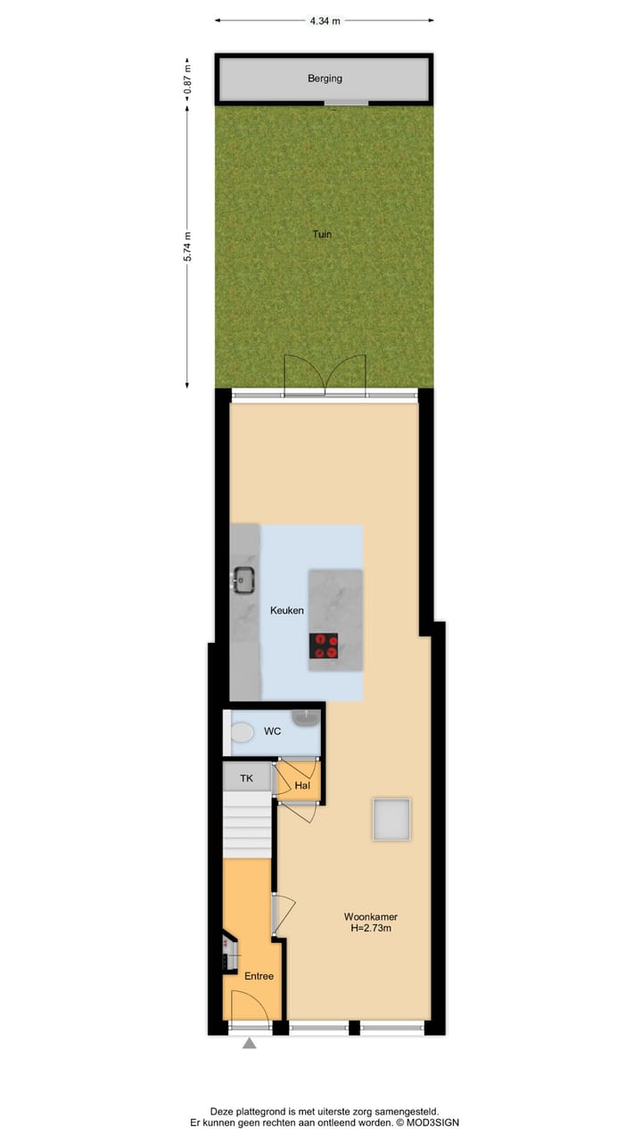 Foto 46 van Roosveldstraat 28