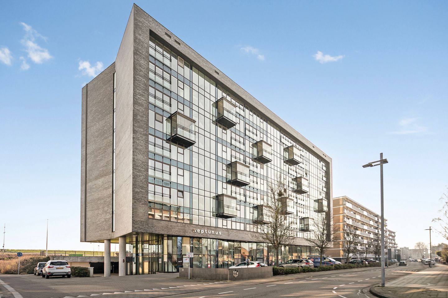 Foto 1 van Waterfront 374