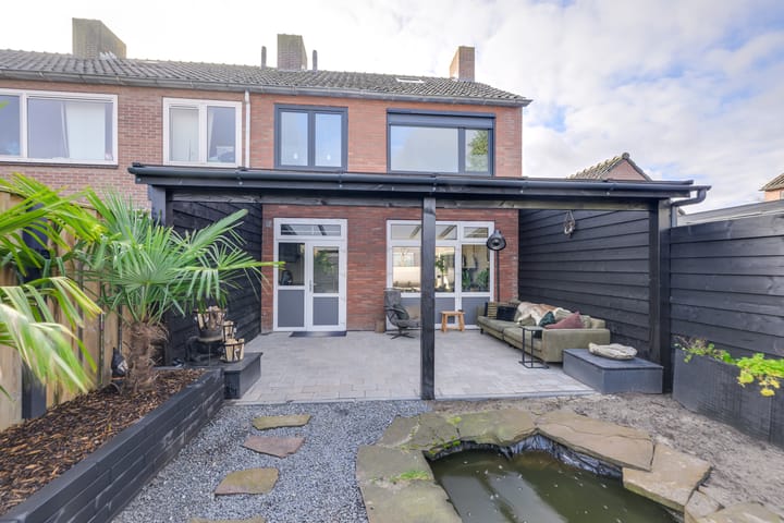 Foto 2 van Gravenstraat 1