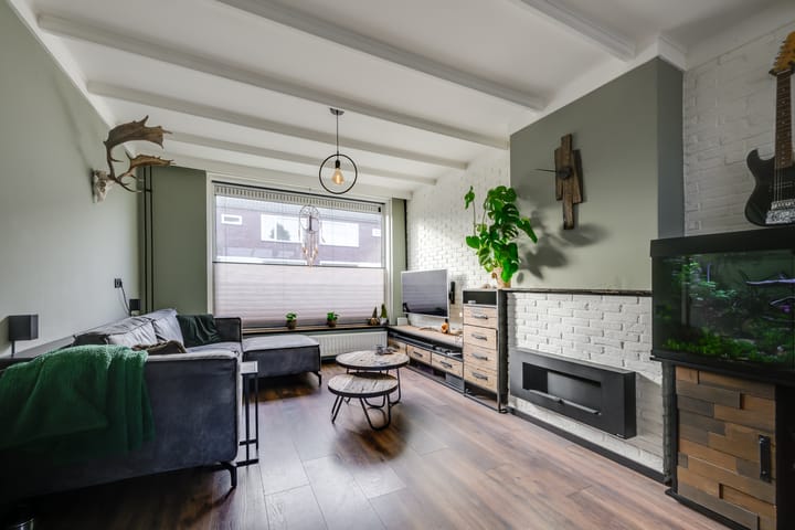 Foto 8 van Gravenstraat 1