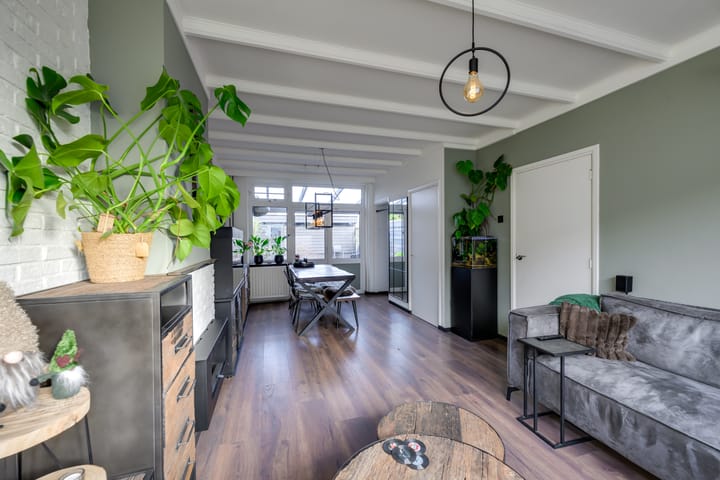 Foto 10 van Gravenstraat 1