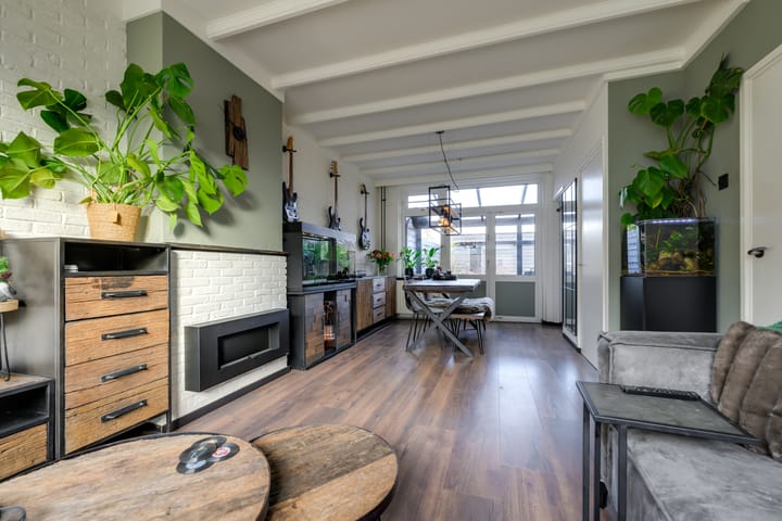 Foto 12 van Gravenstraat 1