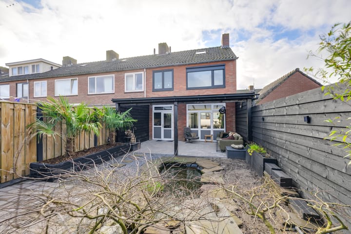 Foto 30 van Gravenstraat 1