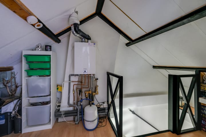 Foto 45 van Gravenstraat 1