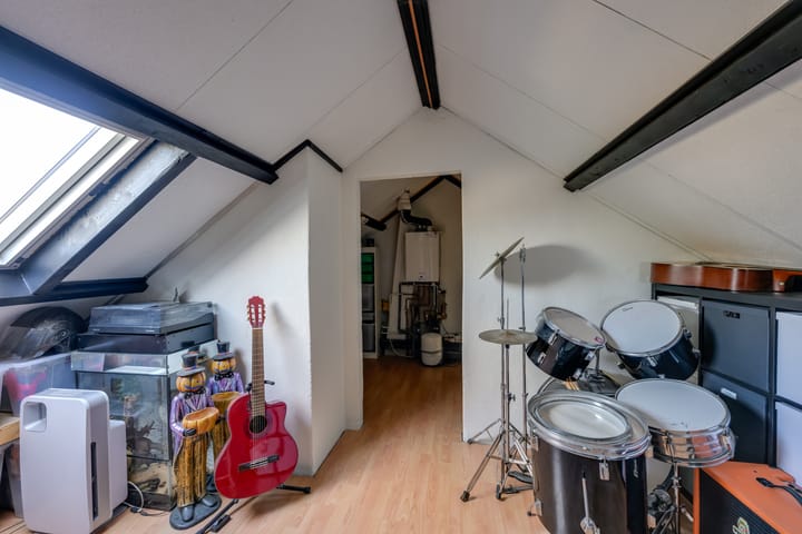 Foto 49 van Gravenstraat 1