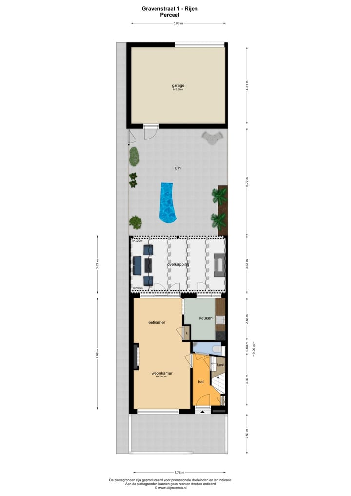 Foto 53 van Gravenstraat 1