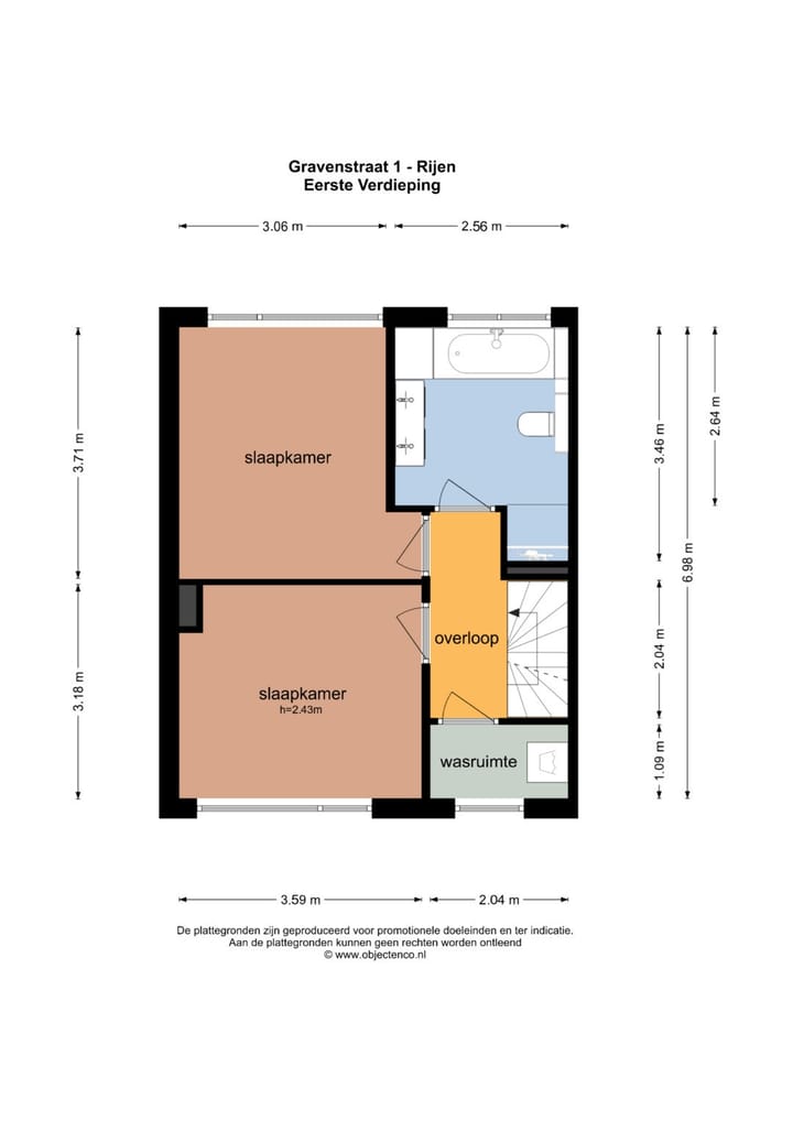 Foto 55 van Gravenstraat 1