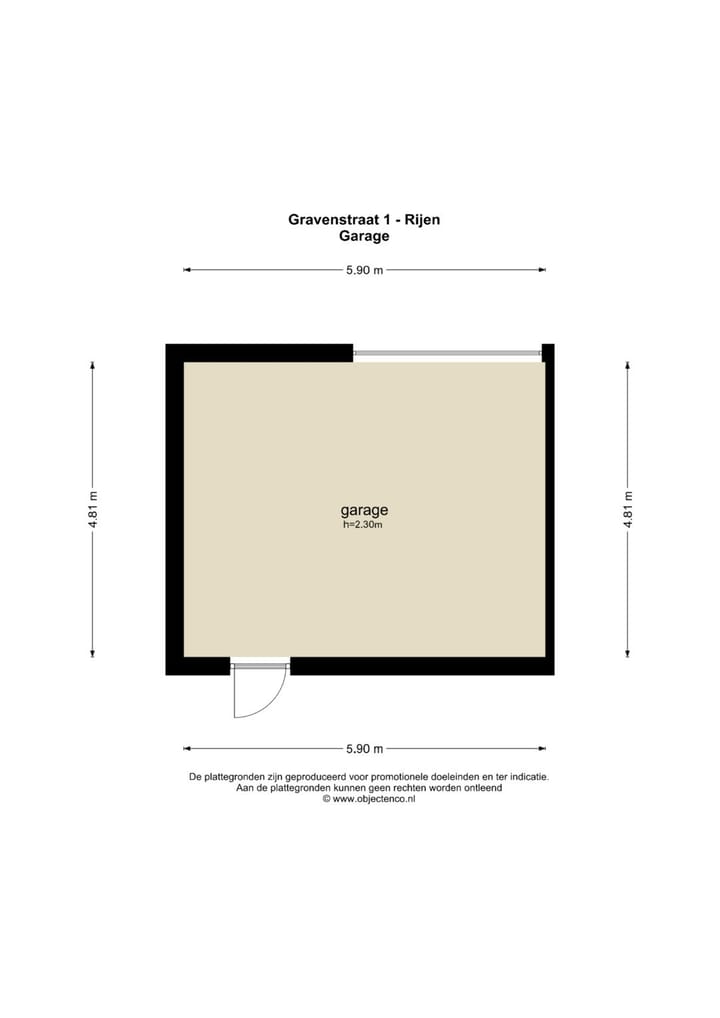 Foto 57 van Gravenstraat 1