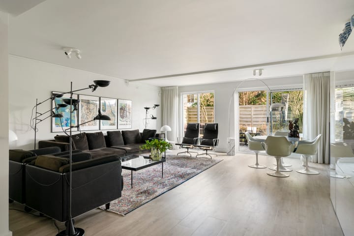 Foto 2 van Marga Klompésingel 130