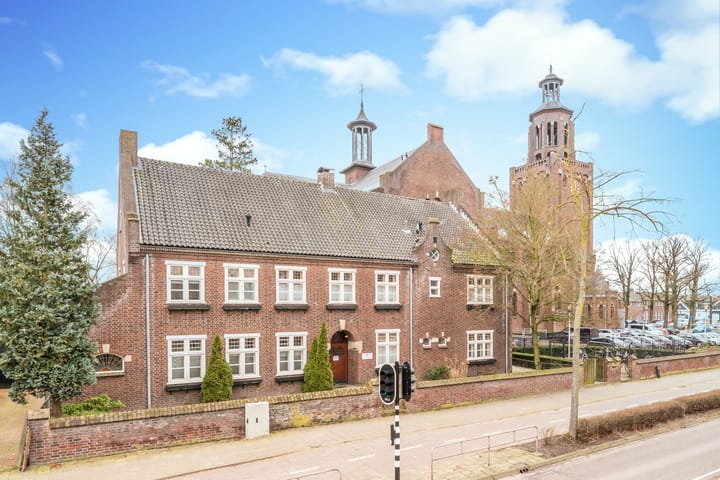 Wethouder Ebbenlaan 131