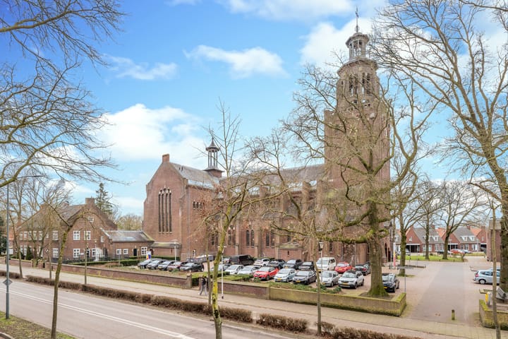 Wethouder Ebbenlaan 131