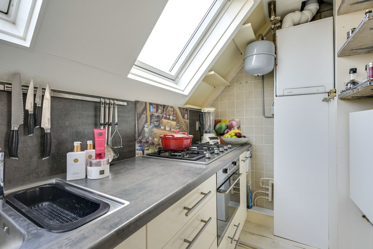 Foto 19 van Putter 14