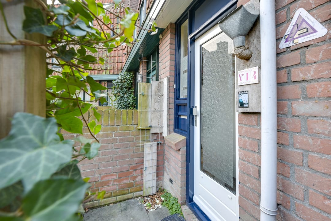 Foto 43 van Putter 14