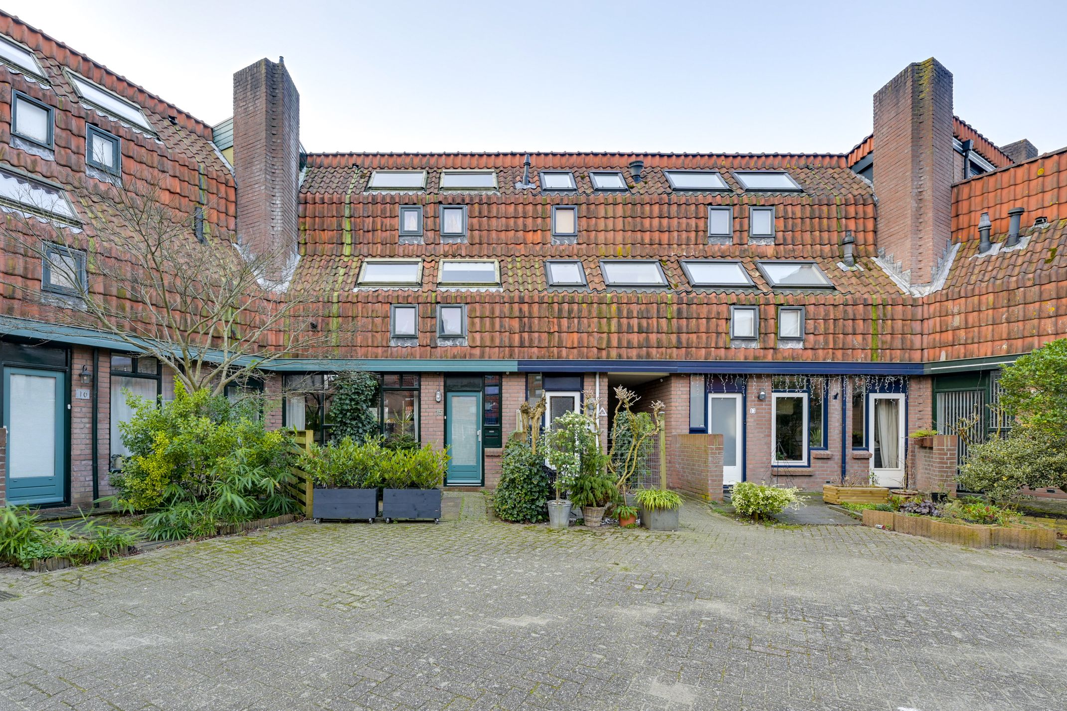 Foto 48 van Putter 14