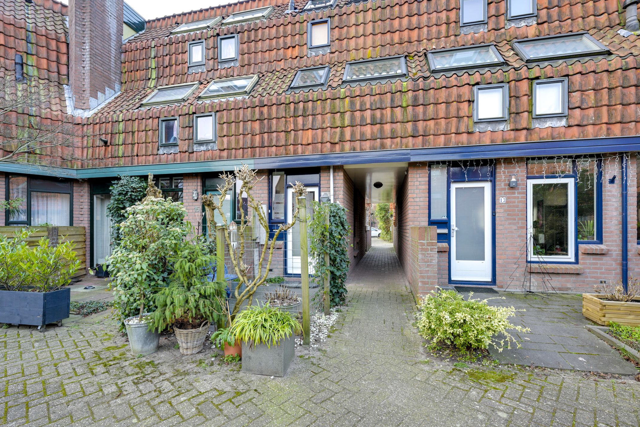 Foto 51 van Putter 14