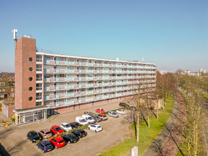 Foto 1 van Vuchtstraat 142