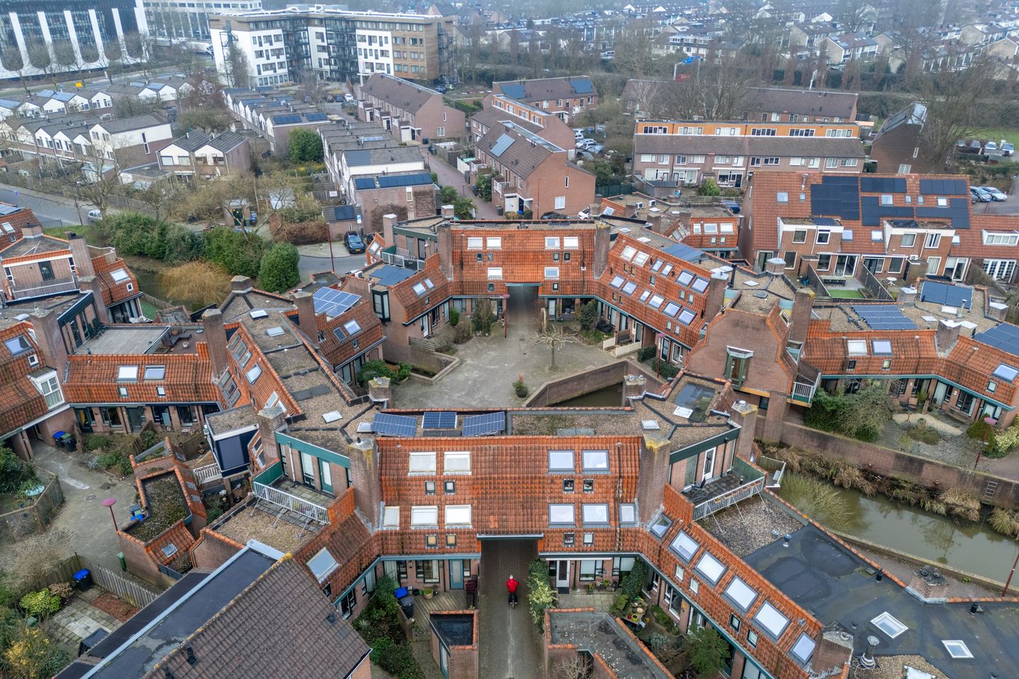 Foto 55 van Putter 14